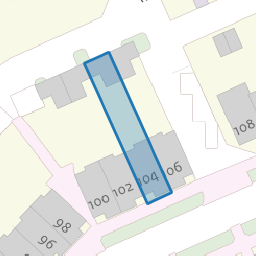 Perceel ZTM00-D-1244