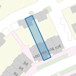 Perceel ZTM00-D-1245