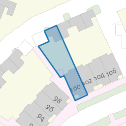 Perceel ZTM00-D-1246