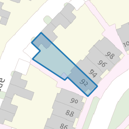 Perceel ZTM00-D-1250