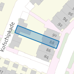 Perceel ZTM00-D-1253