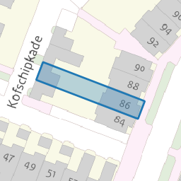 Perceel ZTM00-D-1254