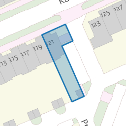 Perceel ZTM00-D-1256