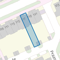 Perceel ZTM00-D-1258