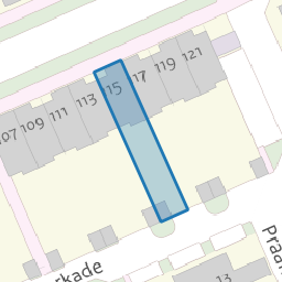 Perceel ZTM00-D-1259