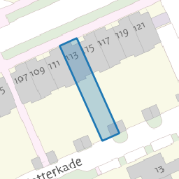 Perceel ZTM00-D-1260