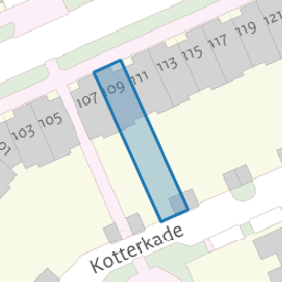 Perceel ZTM00-D-1262