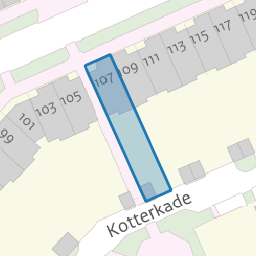 Perceel ZTM00-D-1263