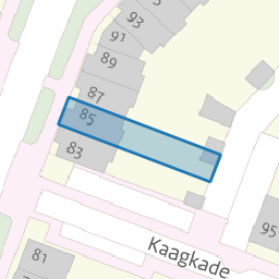 Perceel ZTM00-D-1272