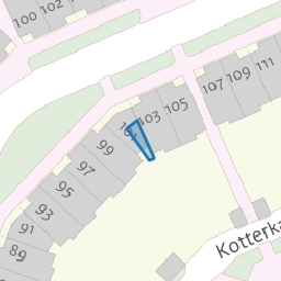 Perceel ZTM00-D-1275