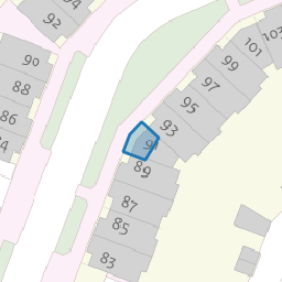 Perceel ZTM00-D-1279