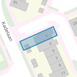 Perceel ZTM00-D-1281