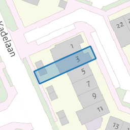 Perceel ZTM00-D-1282