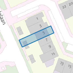 Perceel ZTM00-D-1283