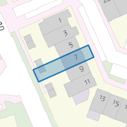 Perceel ZTM00-D-1284