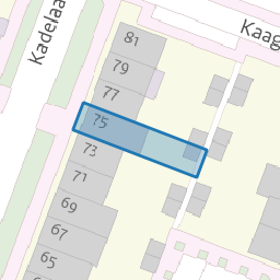 Perceel ZTM00-D-1297