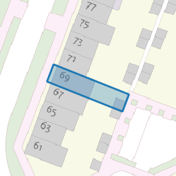 Perceel ZTM00-D-1300