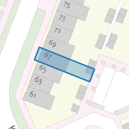 Perceel ZTM00-D-1301