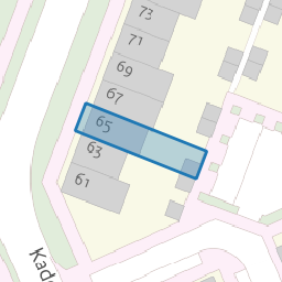 Perceel ZTM00-D-1302