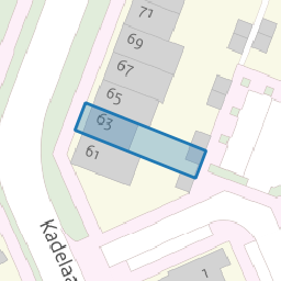 Perceel ZTM00-D-1303