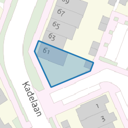 Perceel ZTM00-D-1304