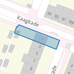 Perceel ZTM00-D-1305