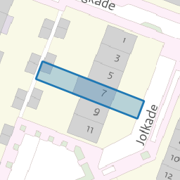 Perceel ZTM00-D-1308