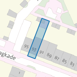 Perceel ZTM00-D-1312