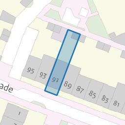 Perceel ZTM00-D-1313