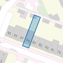 Perceel ZTM00-D-1314