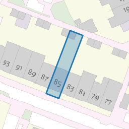 Perceel ZTM00-D-1316