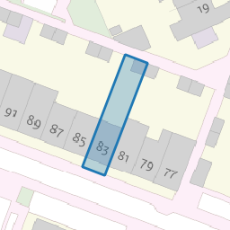 Perceel ZTM00-D-1317