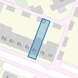 Perceel ZTM00-D-1318