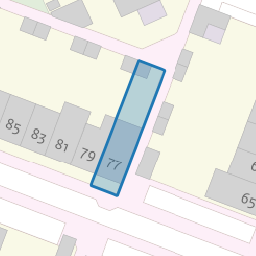 Perceel ZTM00-D-1320