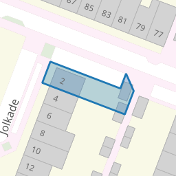 Perceel ZTM00-D-1321