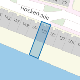 Perceel ZTM00-D-1345