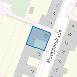 Perceel ZTM00-D-1355