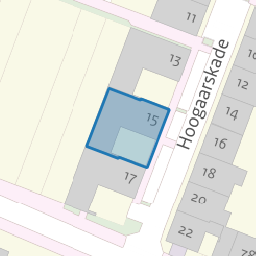 Perceel ZTM00-D-1356