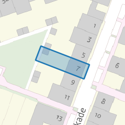 Perceel ZTM00-D-1360