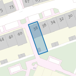 Perceel ZTM00-D-1374