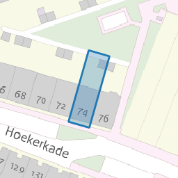 Perceel ZTM00-D-1390