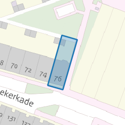 Perceel ZTM00-D-1391