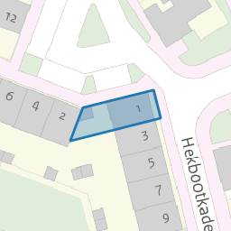 Perceel ZTM00-D-1395