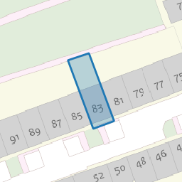 Perceel ZTM00-D-1406