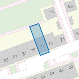 Perceel ZTM00-D-1409