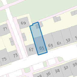 Perceel ZTM00-D-1415