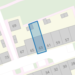 Perceel ZTM00-D-1416