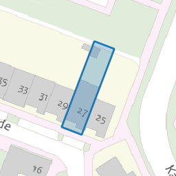 Perceel ZTM00-D-1422