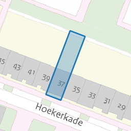 Perceel ZTM00-D-1427