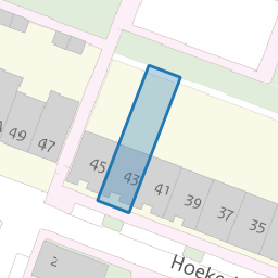 Perceel ZTM00-D-1430